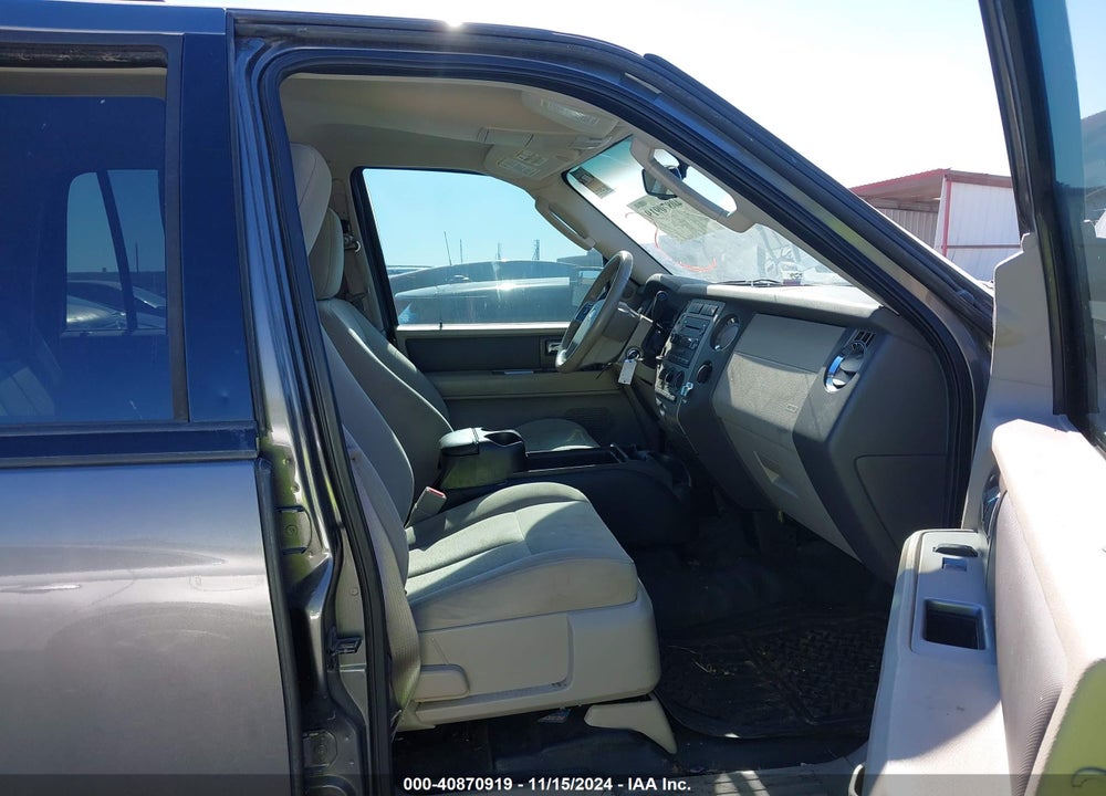 2012 FORD EXPEDITION VIN: 1FMJK1F5XCEF14108