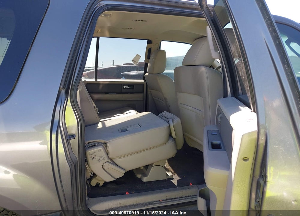 2012 FORD EXPEDITION VIN: 1FMJK1F5XCEF14108