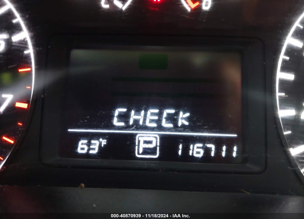 2016 NISSAN SENTRA FE+ S/S/SL/SR/SV VIN: 3N1AB7AP5GY244880