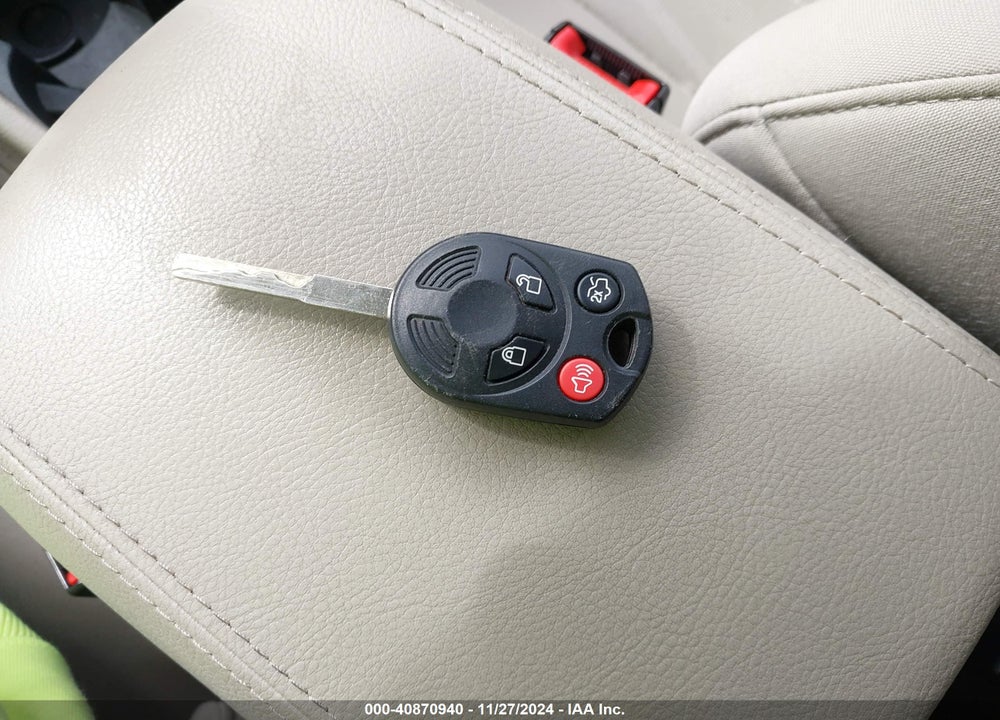 2017 FORD FOCUS SE VIN: 1FADP3K20HL204598