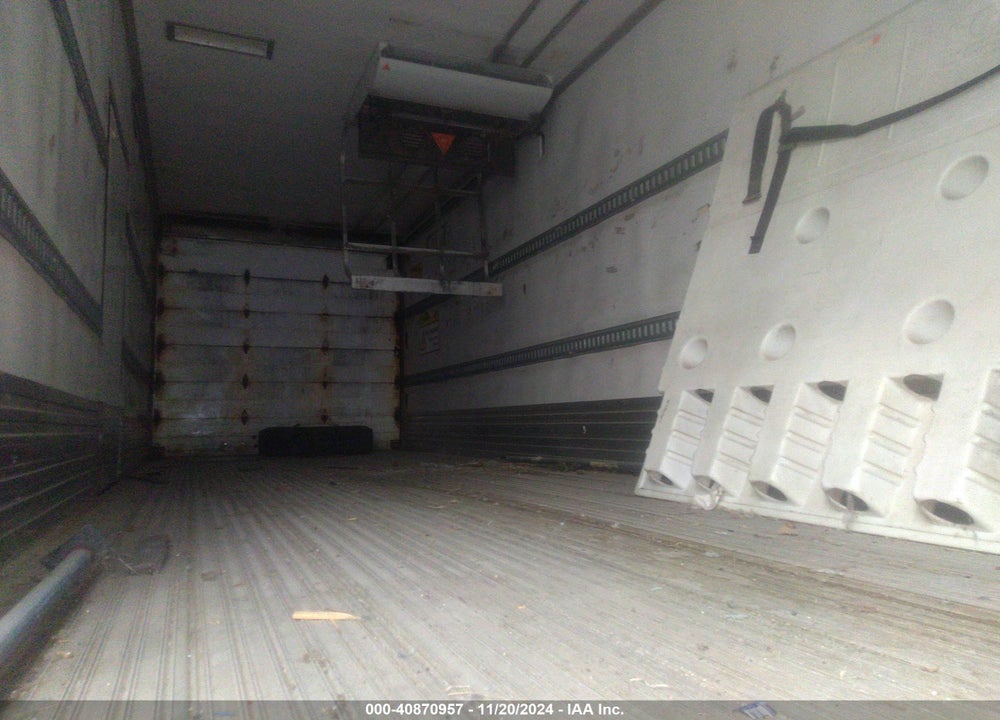 2012 UTILITY TRAILER MFG --- VIN: 1UYVS1289CM324703