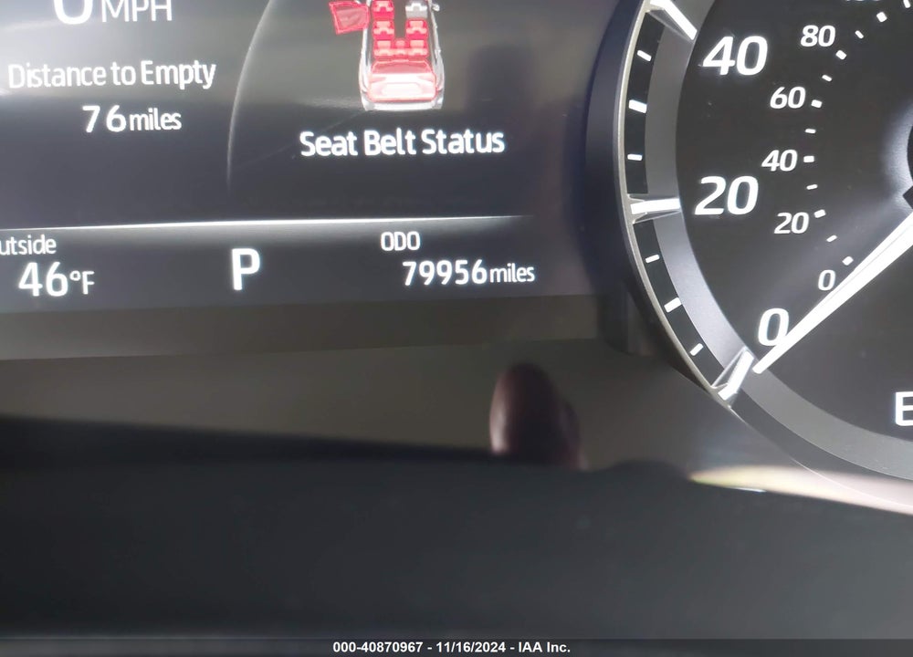 2021 TOYOTA HIGHLANDER LIMITED VIN: 5TDDZRBHXMS530798
