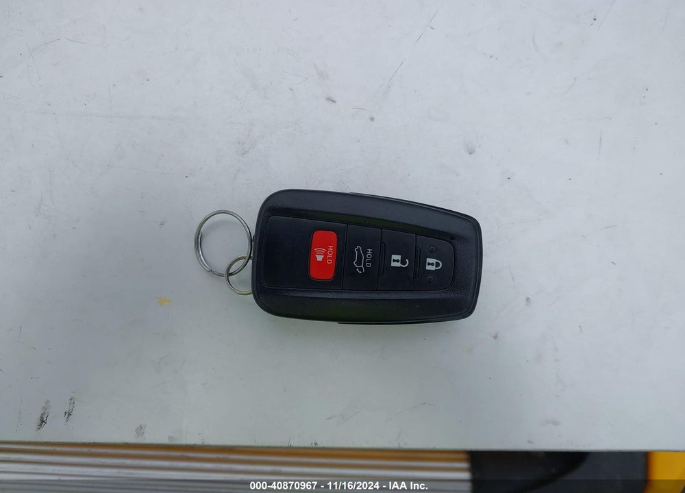 2021 TOYOTA HIGHLANDER LIMITED VIN: 5TDDZRBHXMS530798