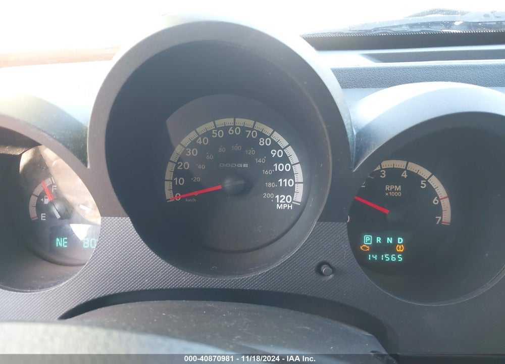 2011 DODGE NITRO HEAT VIN: 1D4PT4GK6BW554196