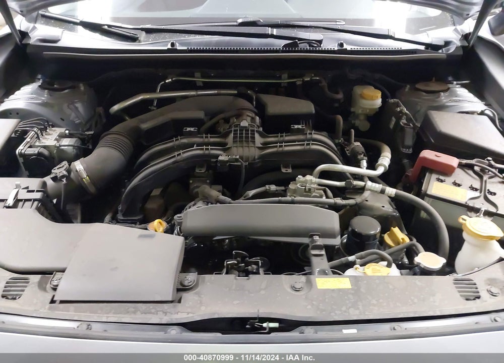 2022 SUBARU CROSSTREK LIMITED VIN: JF2GTHMC8N8254820