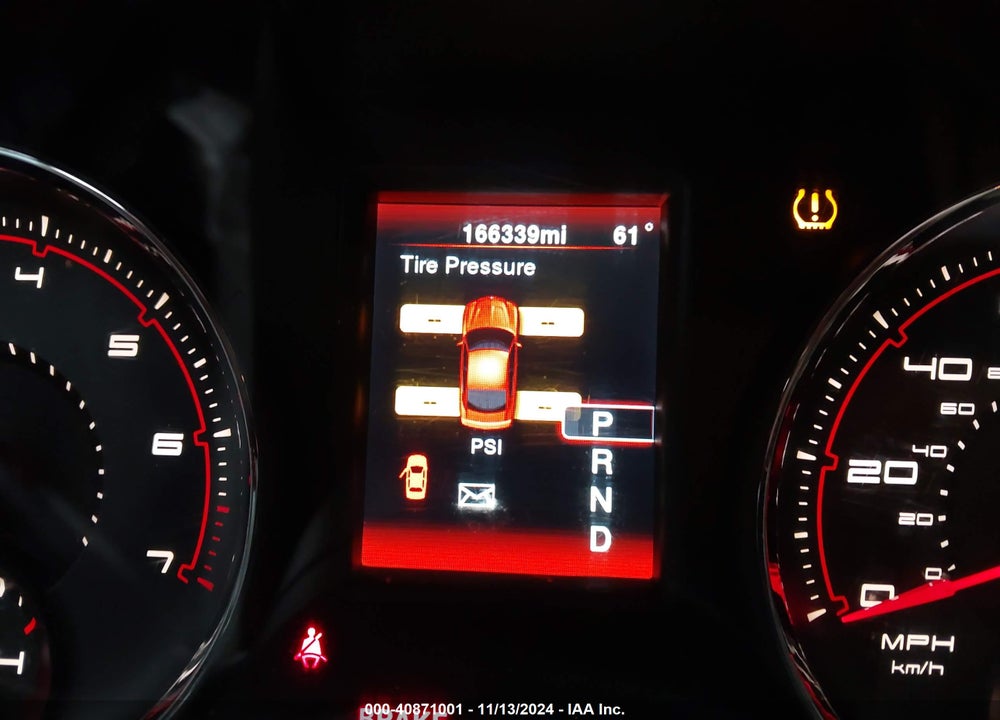 2014 DODGE CHARGER SE VIN: 2C3CDXBG9EH267620