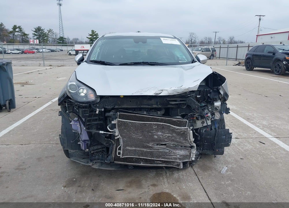 2021 KIA SPORTAGE LX VIN: KNDPM3AC8M7926446
