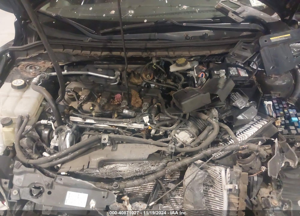 2012 MAZDA 3 S GRAND TOURING VIN: JM1BL1W98C1659082