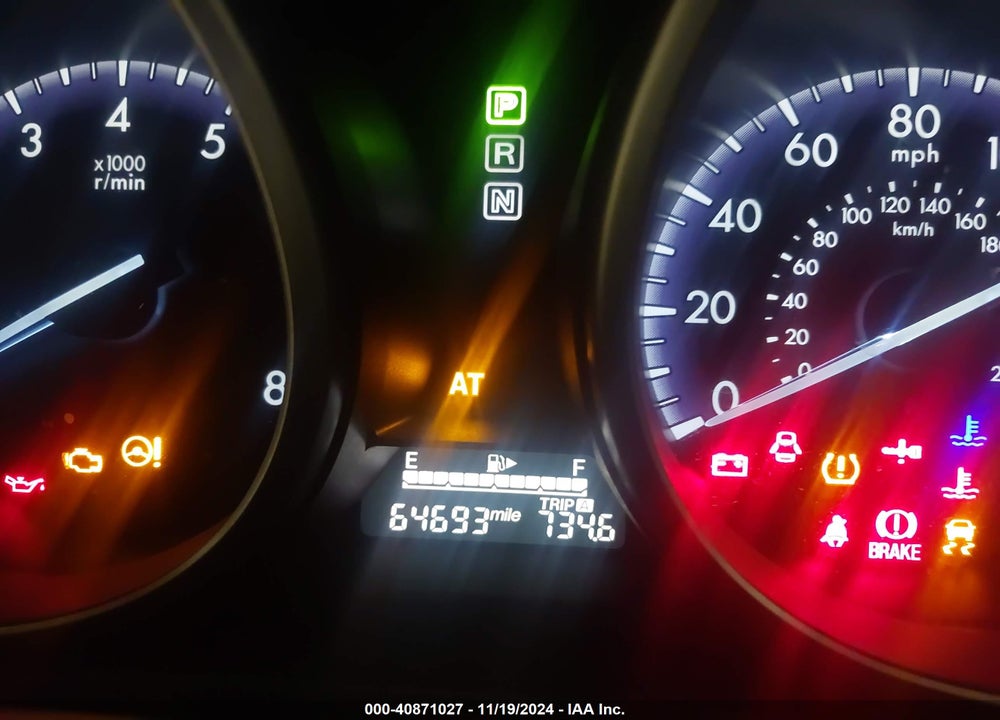 2012 MAZDA 3 S GRAND TOURING VIN: JM1BL1W98C1659082