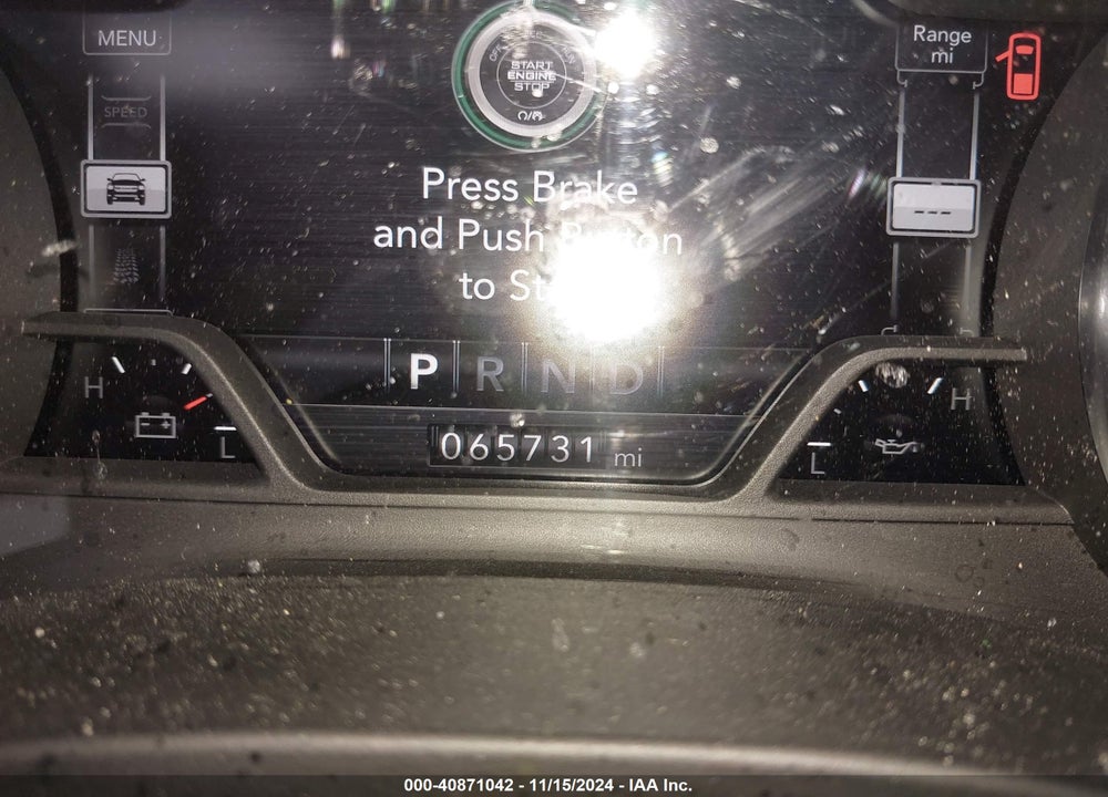 2021 RAM 1500 BIG HORN VIN: 1C6SRFFT6MN519749