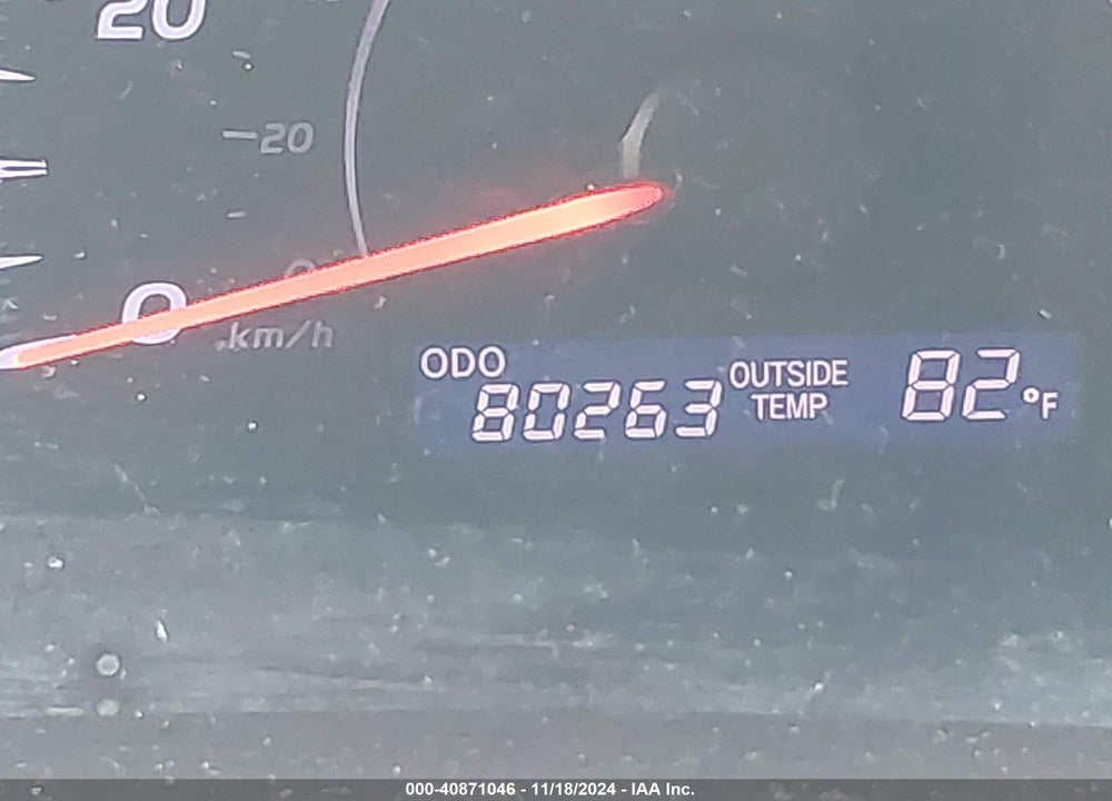2011 TOYOTA CAMRY LE VIN: 4T1BF3EK5BU166850