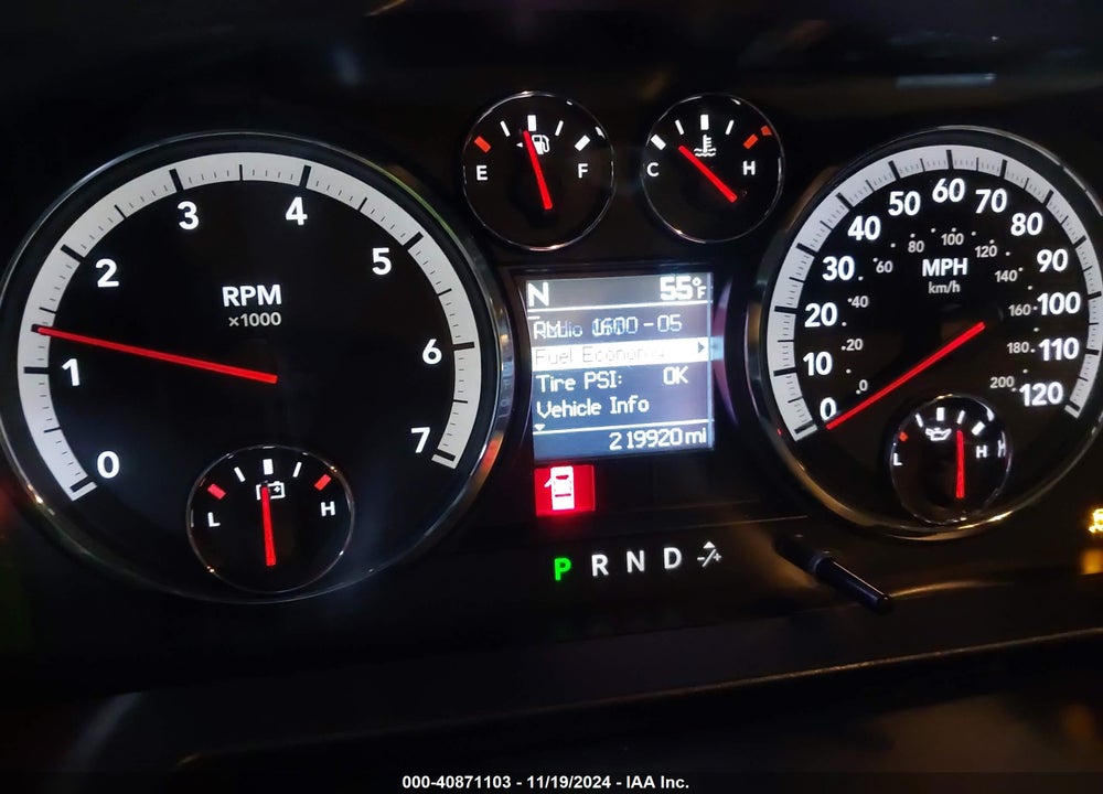 2012 RAM 1500 SLT VIN: 1C6RD7LT9CS169069