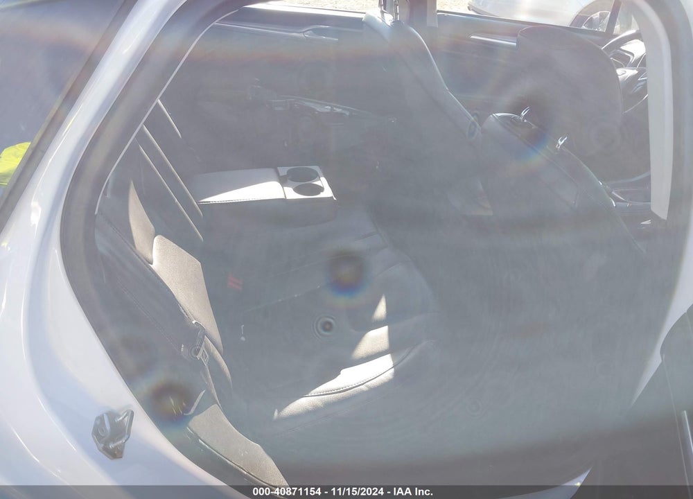 2014 FORD FUSION TITANIUM VIN: 3FA6P0D96ER339728