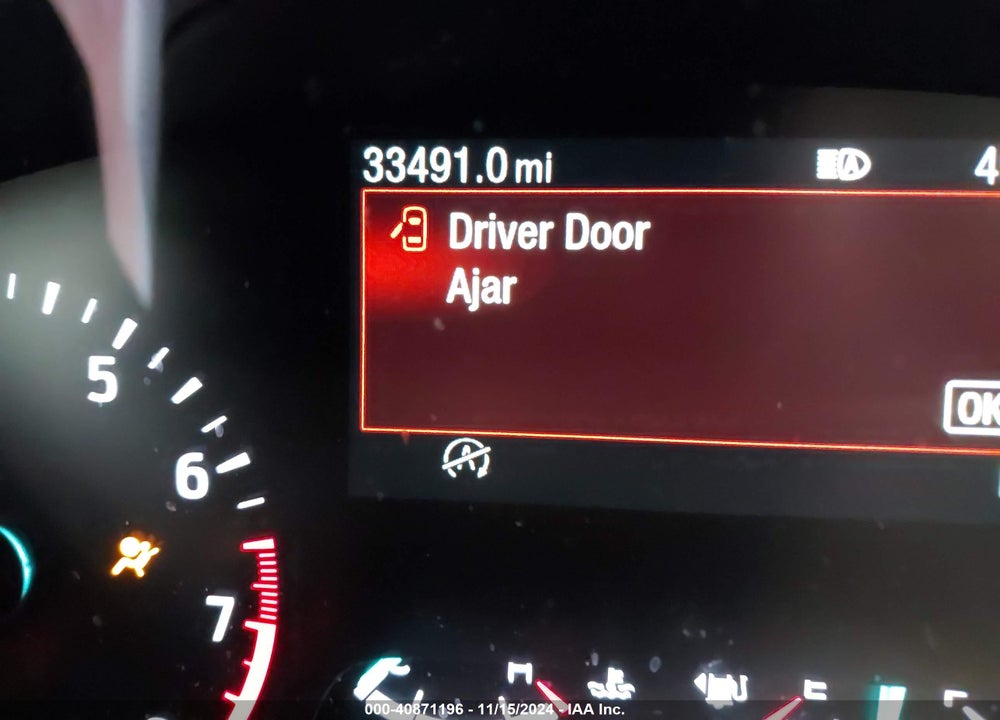 2020 FORD ESCAPE SE VIN: 1FMCU9G67LUA34770