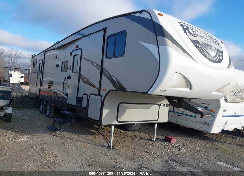 2016 CROSSROADS OTHER VIN: 4V0FC3125GB027346