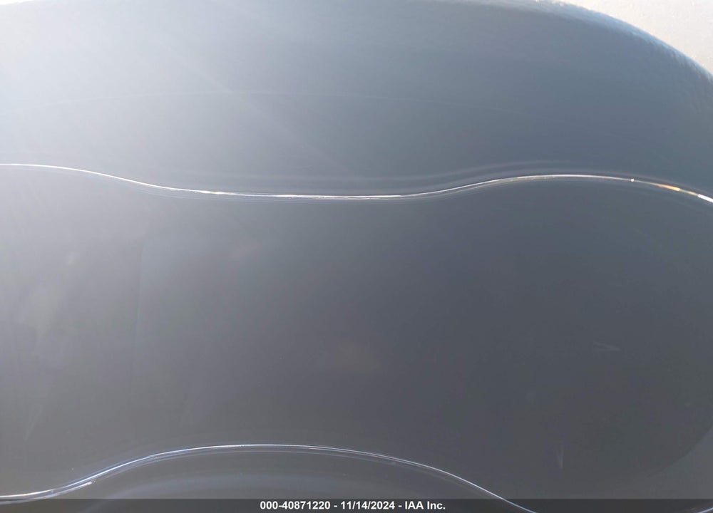 2015 DODGE DURANGO R/T VIN: 1C4SDHCT1FC907073