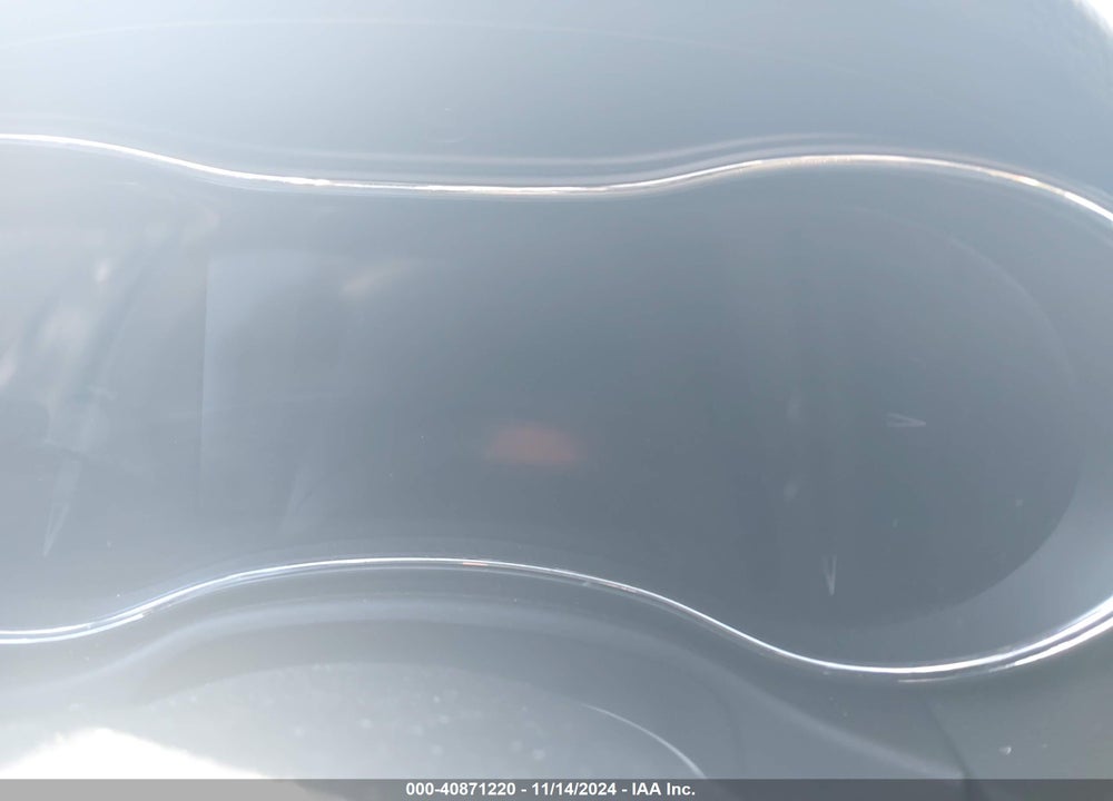 2015 DODGE DURANGO R/T VIN: 1C4SDHCT1FC907073