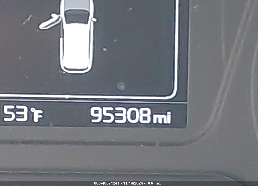 2018 KIA SORENTO 2.4L LX VIN: 5XYPG4A38JG407764