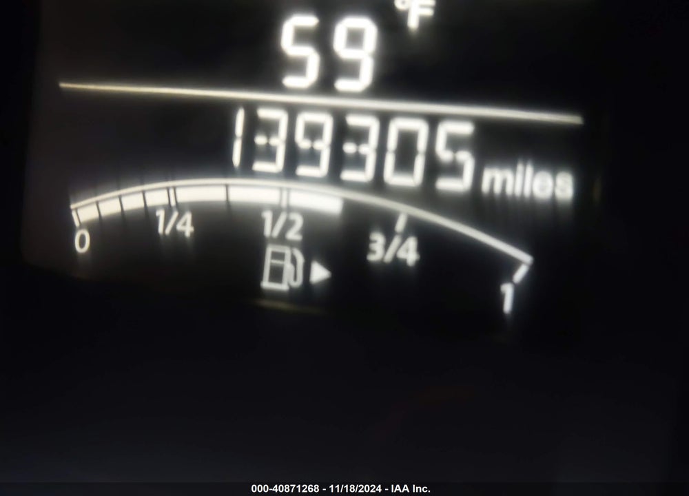 2013 VOLKSWAGEN JETTA 2.0L S VIN: 3VW2K7AJ8DM309816