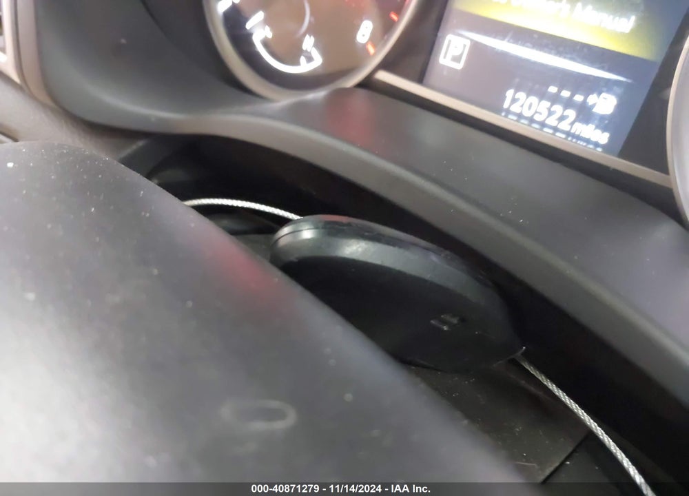 2018 NISSAN SENTRA SV VIN: 3N1AB7AP3JY224795