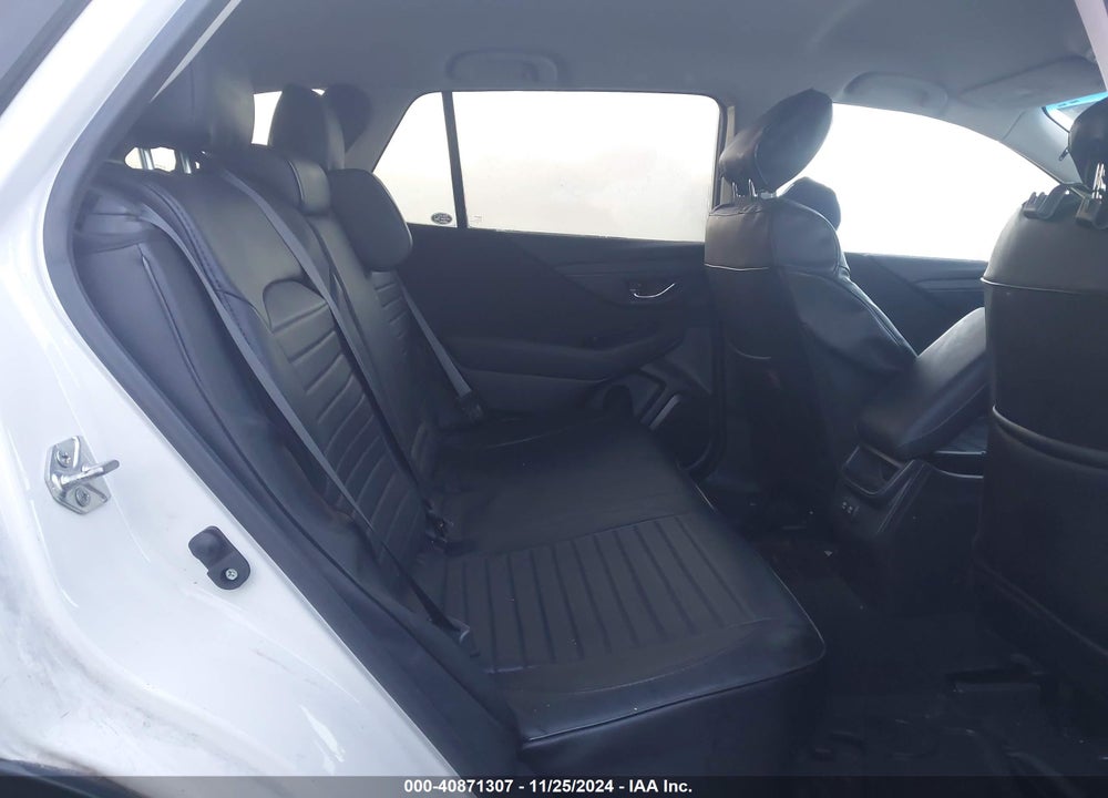 2020 SUBARU OUTBACK PREMIUM VIN: 4S4BTACC0L3234133