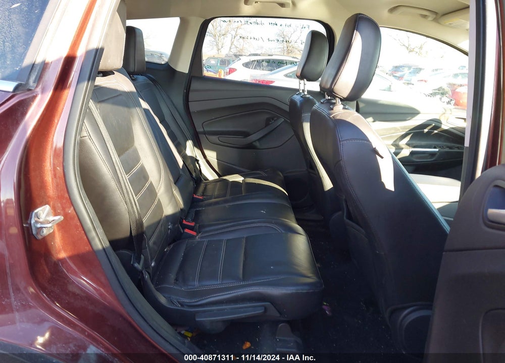 2018 FORD ESCAPE SEL VIN: 1FMCU9HD0JUA04326