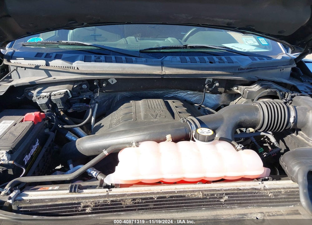 2015 FORD F-150 PLATINUM VIN: 1FTEW1EG4FFB86390
