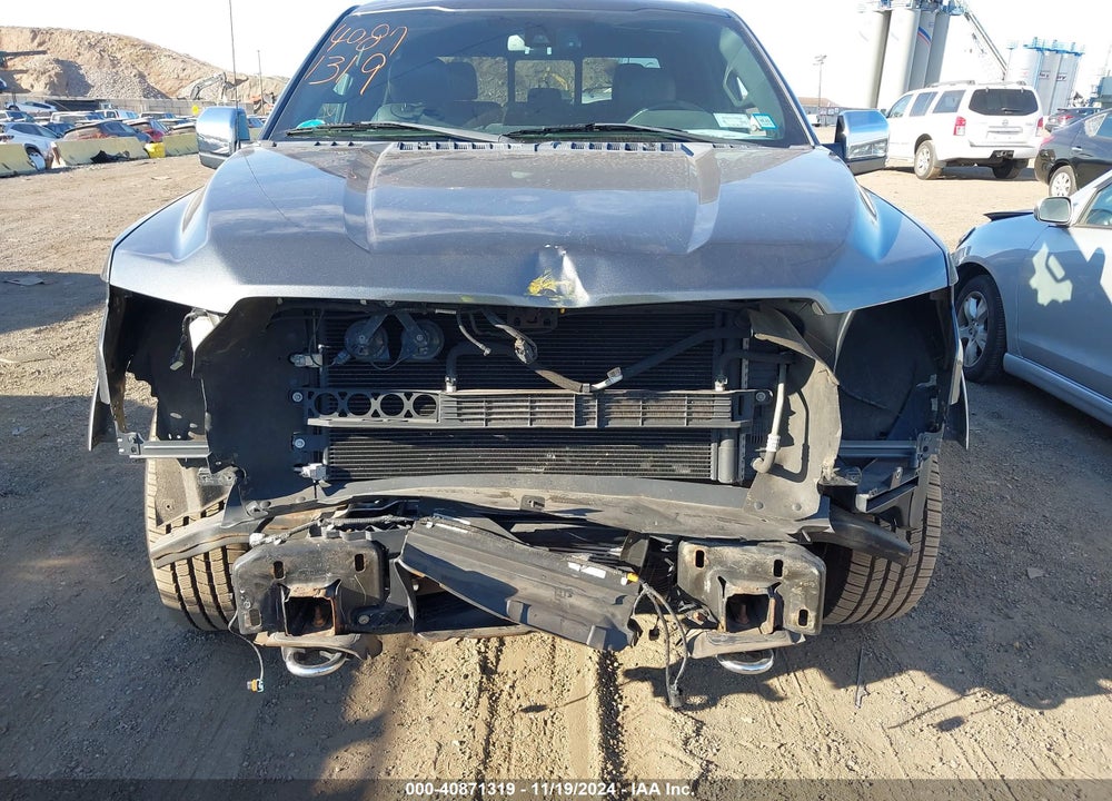 2015 FORD F-150 PLATINUM VIN: 1FTEW1EG4FFB86390