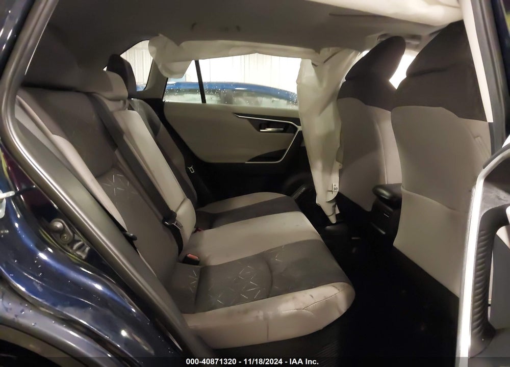 2021 TOYOTA RAV4 HYBRID XLE VIN: 4T3R6RFV8MU016574