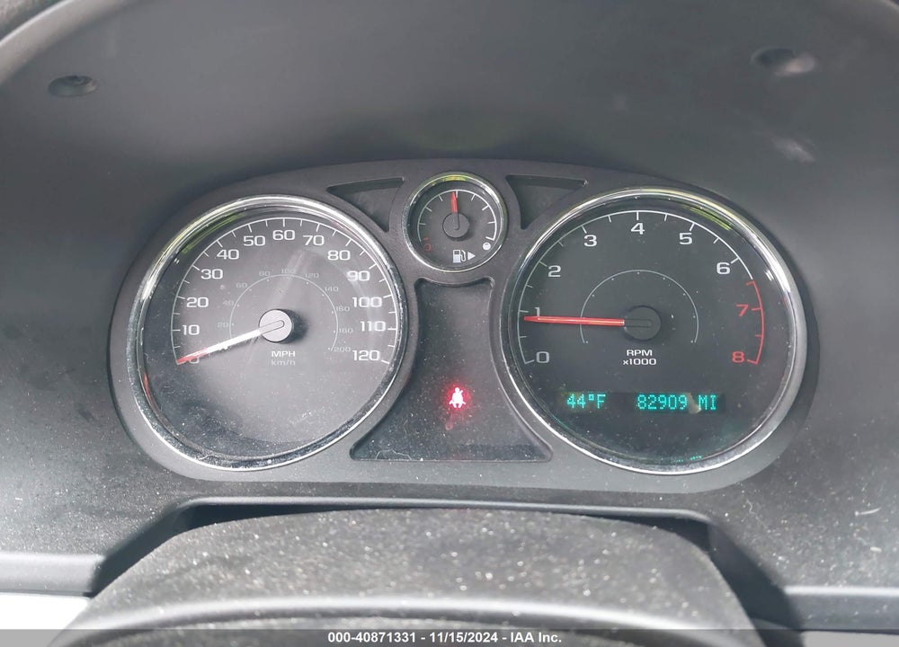 2009 CHEVROLET COBALT LT W/1LT VIN: 1G1AT58H397278844