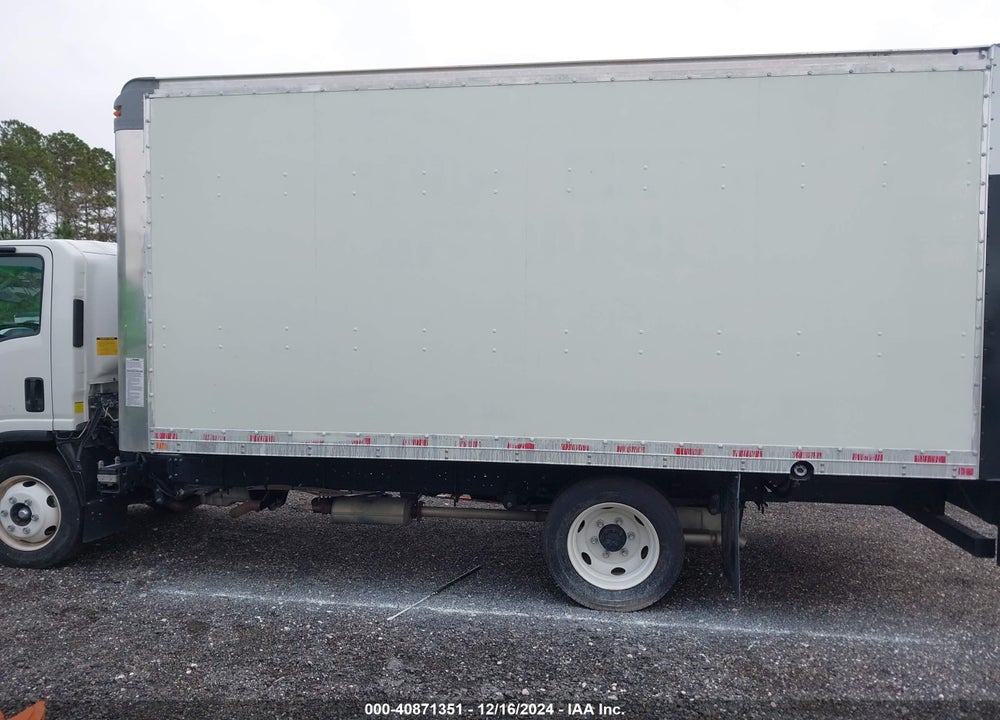 2023 CHEVROLET 4500 LCF GAS VIN: 54DCDW1D2PS204492
