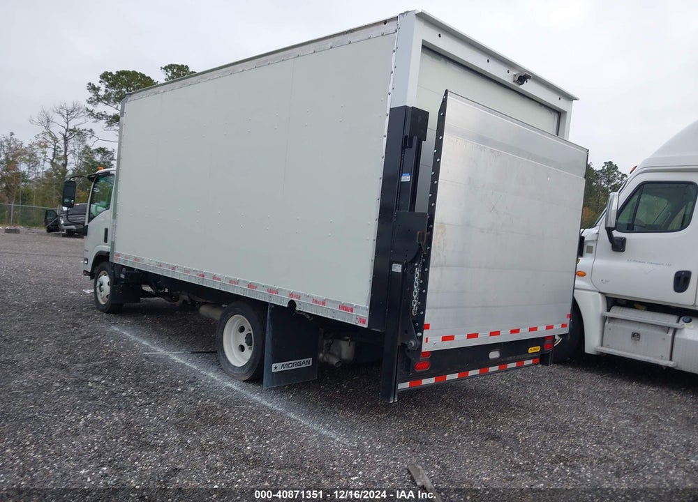 2023 CHEVROLET 4500 LCF GAS VIN: 54DCDW1D2PS204492