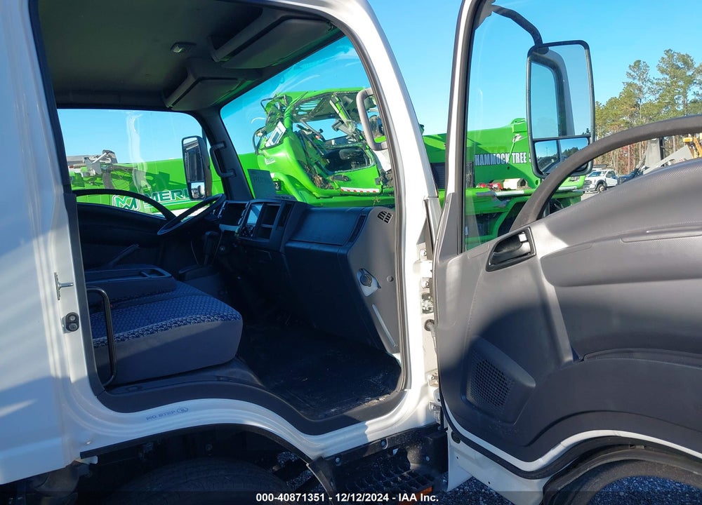 2023 CHEVROLET 4500 LCF GAS VIN: 54DCDW1D2PS204492
