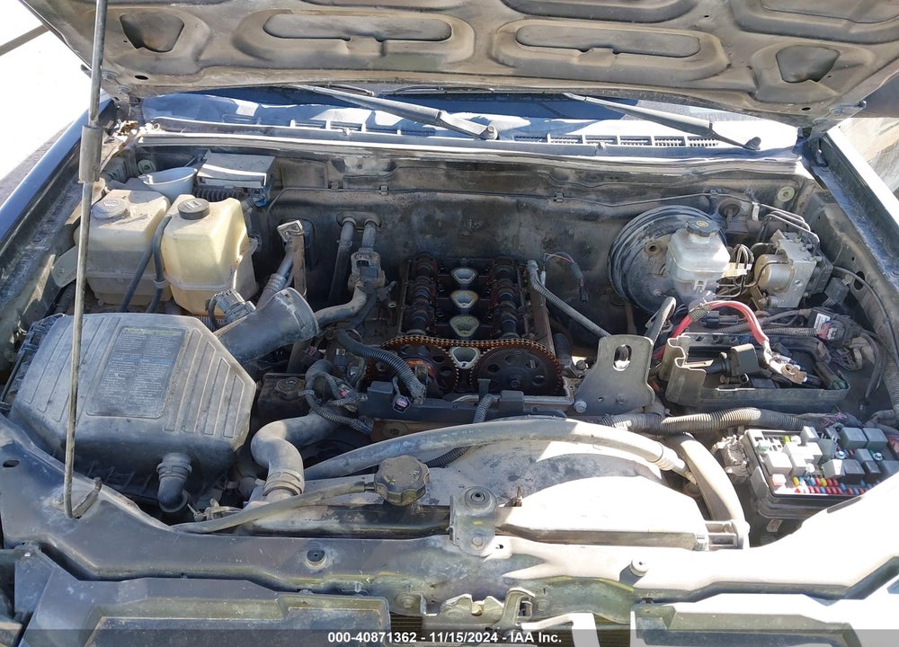 2008 GMC CANYON SLE1 VIN: 1GTCS139X88139220