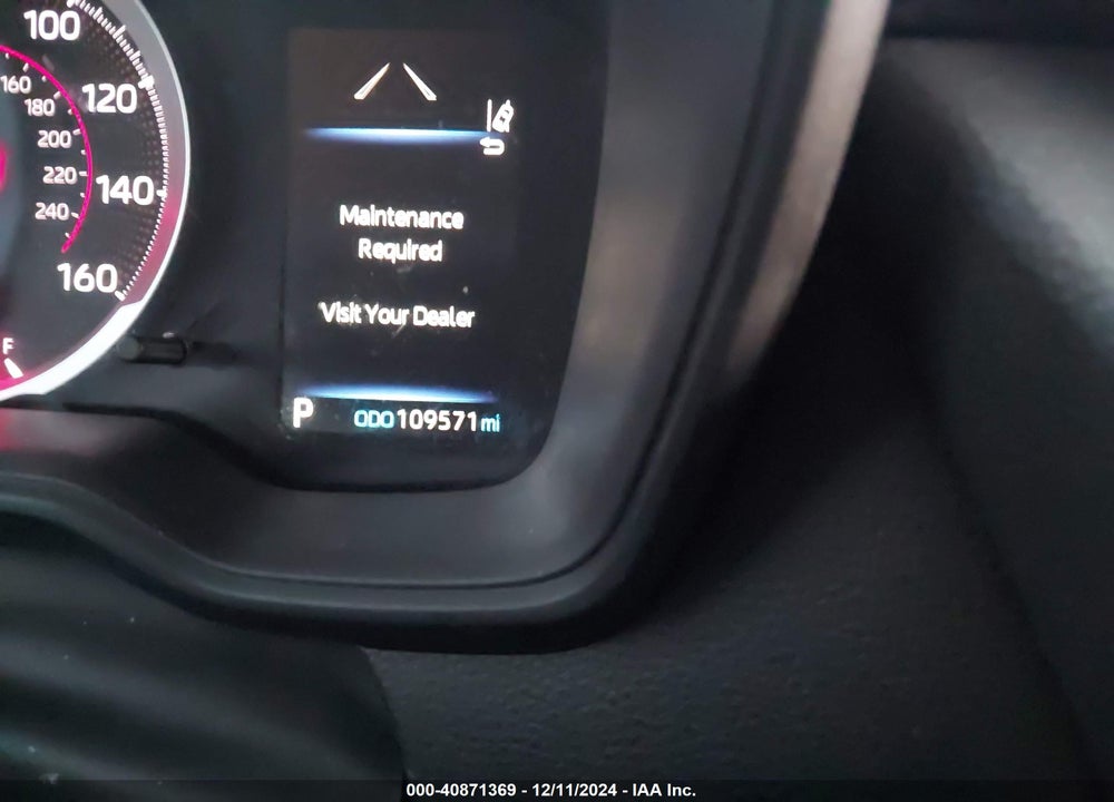 2020 TOYOTA COROLLA SE VIN: 5YFP4RCE6LP008743
