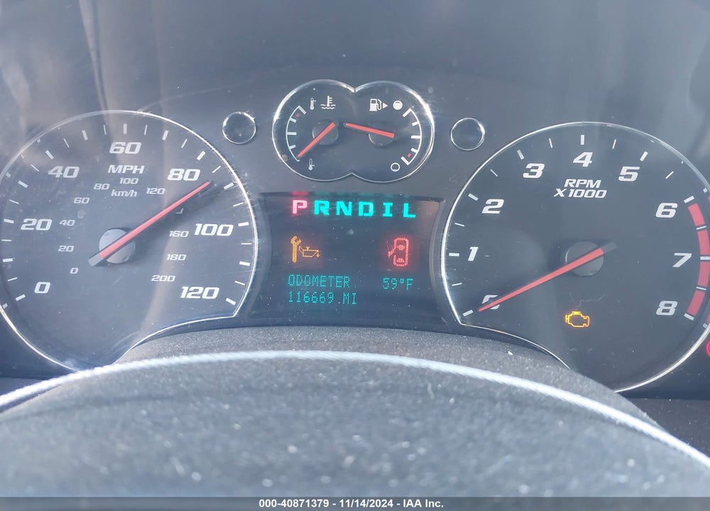 2007 CHEVROLET EQUINOX LT VIN: 2CNDL63F276100139