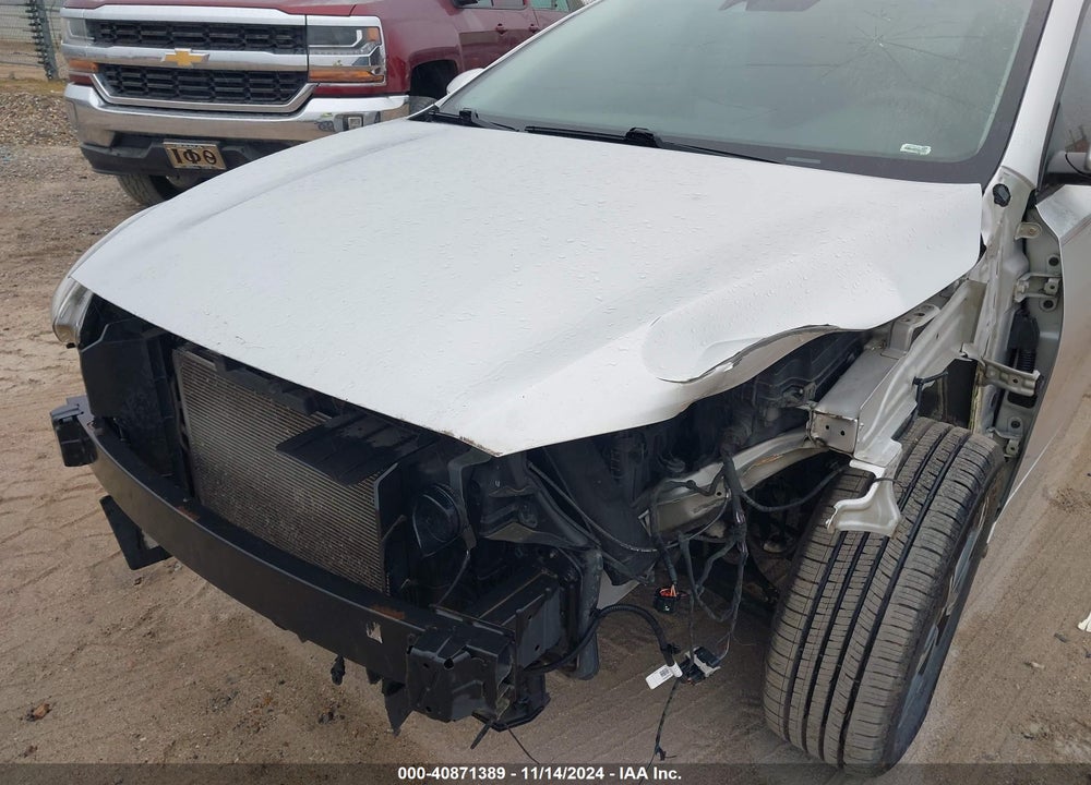 2019 KIA FORTE LXS VIN: 3KPF24AD5KE044826