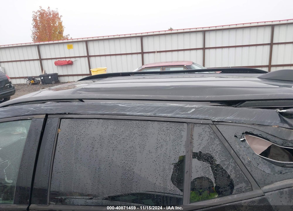 2018 GMC TERRAIN SLE VIN: 3GKALMEV8JL377708