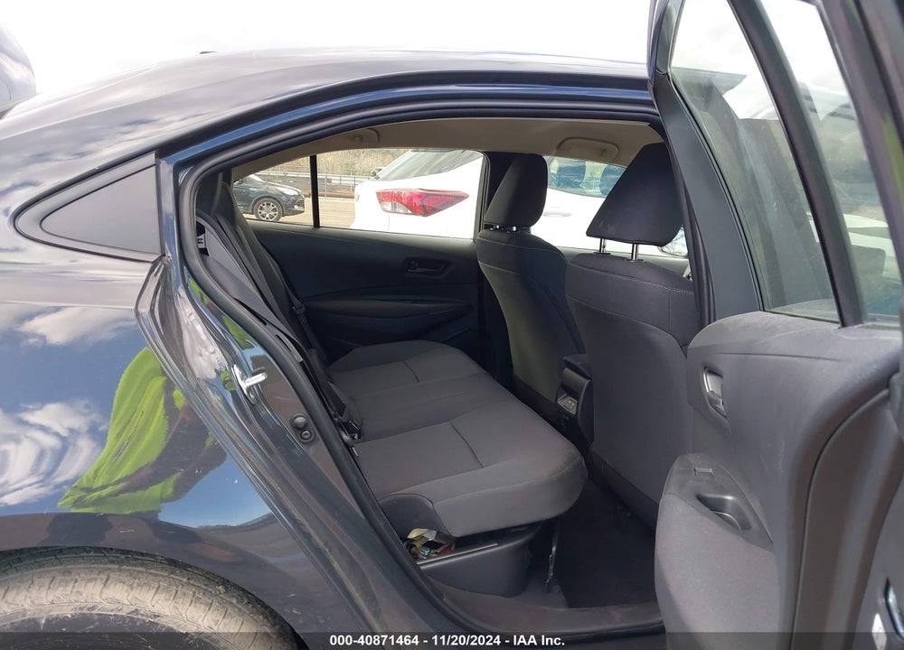 2024 TOYOTA COROLLA HYBRID LE VIN: JTDBCMFE8R3029008