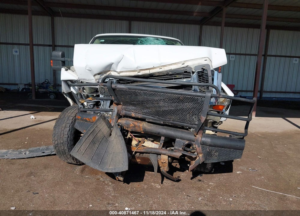 2009 FORD F-250 FX4/LARIAT/XL/XLT VIN: 1FTSX21569EA03012