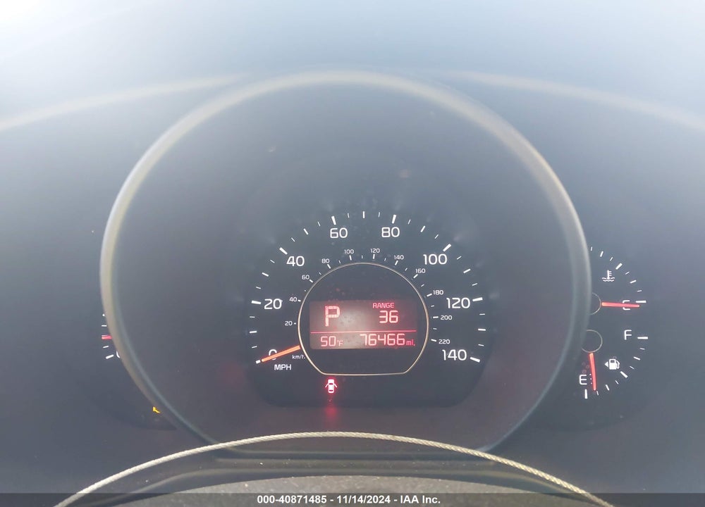 2015 KIA SOUL VIN: KNDJN2A27F7800490