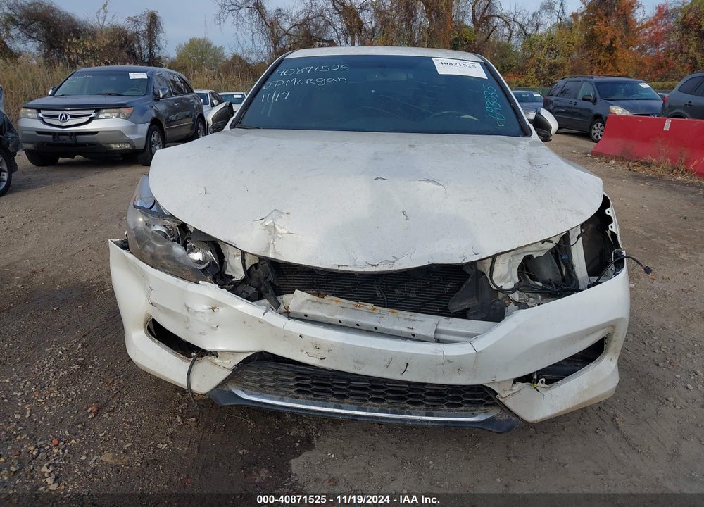 2017 HONDA ACCORD SPORT SE VIN: 1HGCR2F11HA093035
