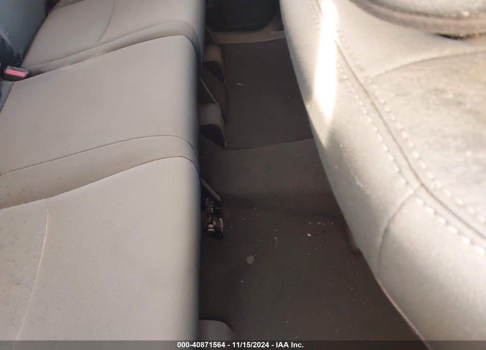 2020 TOYOTA 4RUNNER VIN: JTEBU5JR0L5830326