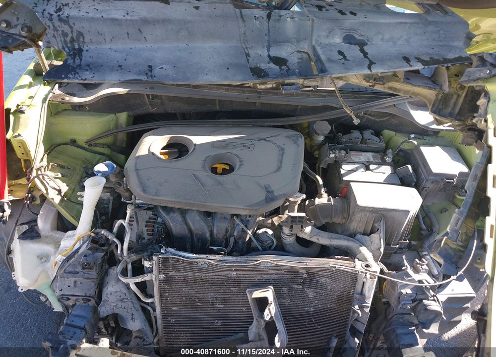 2015 KIA SOUL VIN: KNDJP3A51F7788282