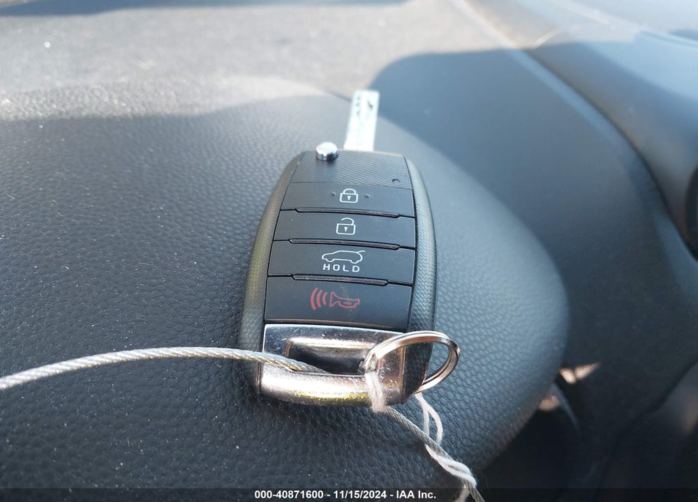 2015 KIA SOUL VIN: KNDJP3A51F7788282
