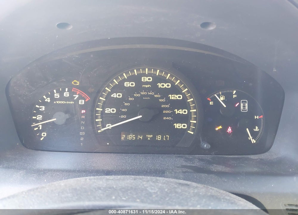 2007 HONDA ACCORD 2.4 EX VIN: 1HGCM56857A093079