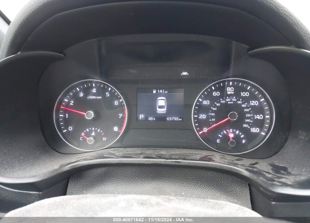 2021 KIA FORTE GT LINE VIN: 3KPF34AD0ME273589