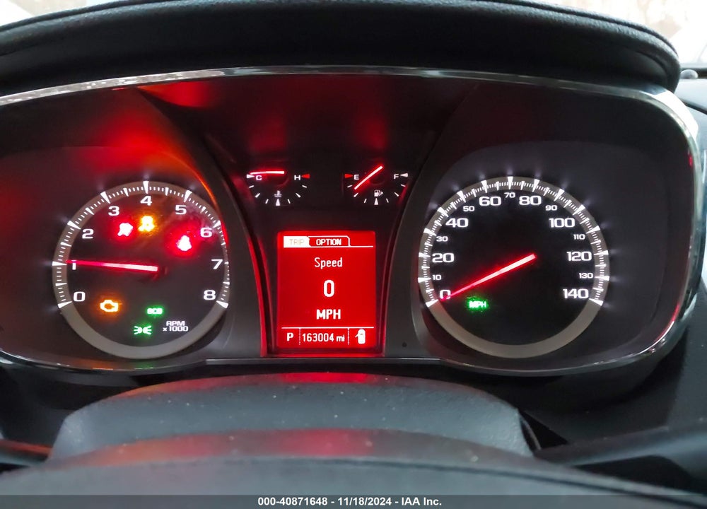 2014 GMC TERRAIN SLT-1 VIN: 2GKFLXEKXE6150074