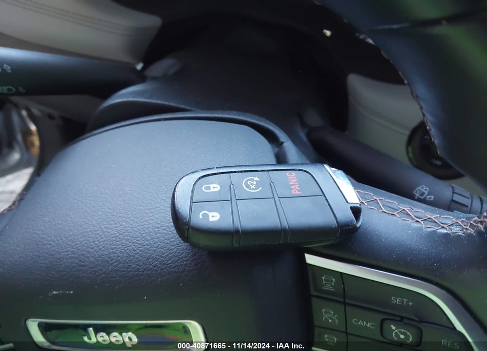 2022 JEEP COMPASS LIMITED 4X4 VIN: 3C4NJDCB2NT155375