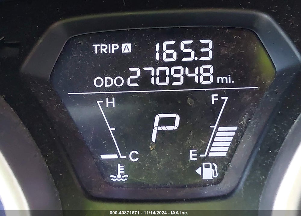 2013 HYUNDAI ELANTRA GLS VIN: KMHDH4AE6DU685465